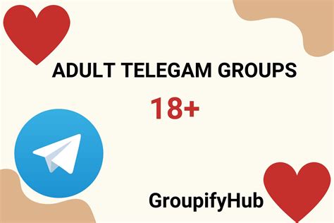 gruppi telegram adulti|Italian Adult Telegram Groups List.